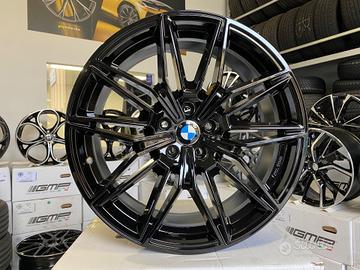 Cerchi Bmw raggio 18 NUOVI cod.3982