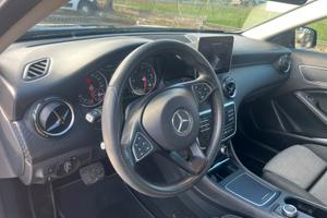 Mercedes GLA 200 automatic
