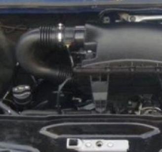 Motore sprinter - 3.0 diesel - 642992