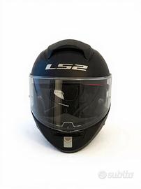 Casco Ls2