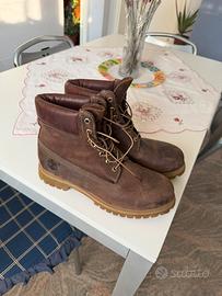 Timberland boots