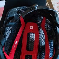 casco bici