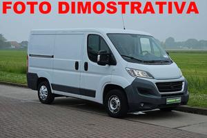 FIAT Ducato 33 MH1 2.2 mjt3 140cv + IVA