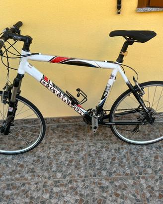 Bici olympia corsa /mountain bike