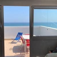 Garage fronte mare app