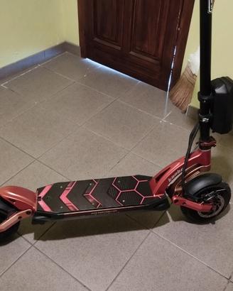 Monopattino elettrico