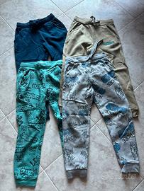 Pantaloni tuta 116 cm