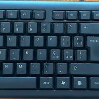 tastiera pc