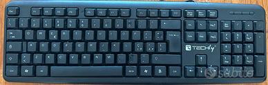 tastiera pc