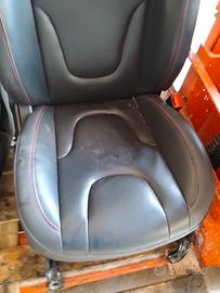 tappezzeria completa evo 3