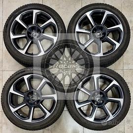Cerchi 19 e pneumatici 4 Stagioni Audi Q3 Tiguan