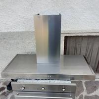 Cappa cucina aspirante