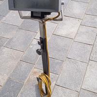faro per usi vari