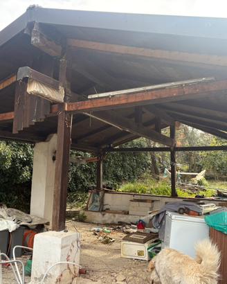 Gazebo