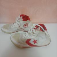 CONVERSE N.43 BIANCO/GHIACCIO 