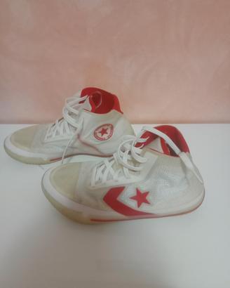 CONVERSE N.43 BIANCO/GHIACCIO 