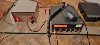 Baracchino cb Mobicom Intek Lafayette Indianapolis