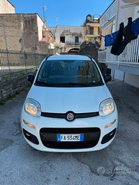 Fiat panda 1.2 benzina