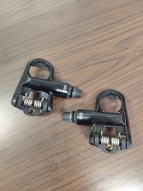 Pedali look keo bici corsa mtb