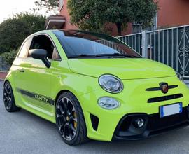 Abarth 595 Competizione