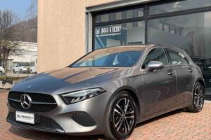 Mercedes-benz A 180 d Automatic Progressive