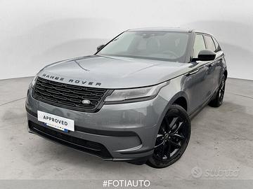 Land Rover Range Rover Velar 2.0D I4 204 CV S