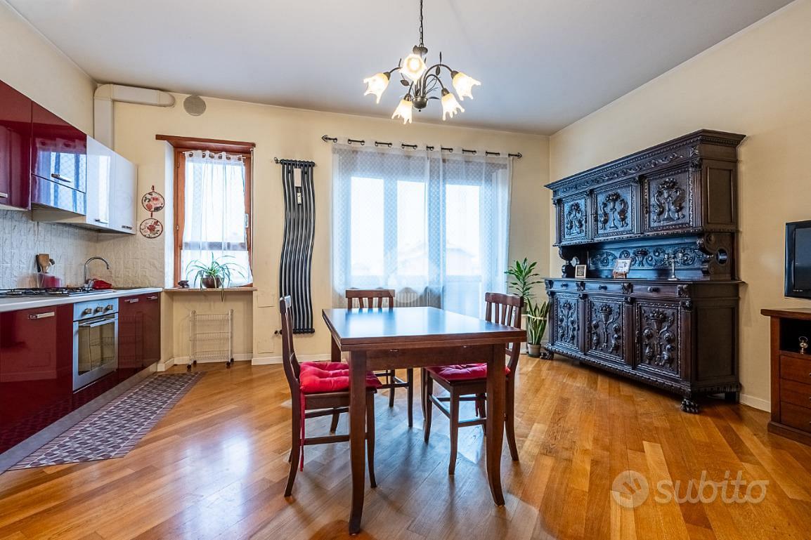 Appartamento – Collegno, Leumann - Vista 3