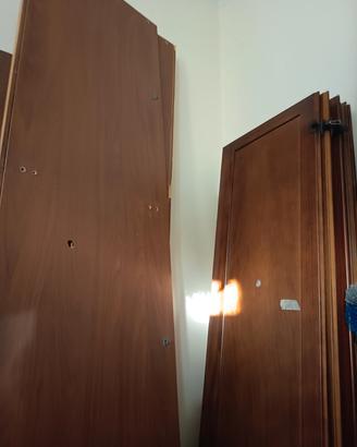 Armadio 6 ante in legno