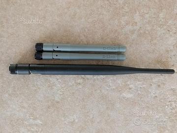 Antenne wifi D-Link