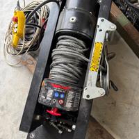 Vericello per camion