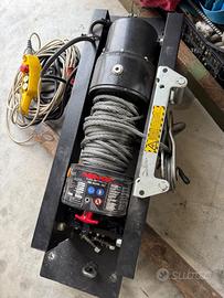 Vericello per camion