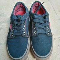 Vans originali CHUKKA LOW