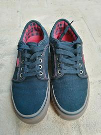 Vans originali CHUKKA LOW