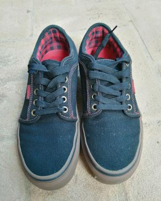 Vans originali CHUKKA LOW