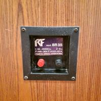 Casse stereo