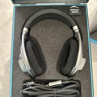 Sennheiser cuffie HD700