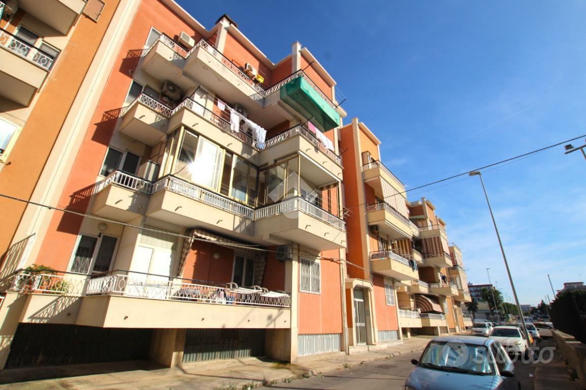 Appartamento – Molfetta, Bari - Vista 3