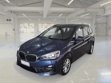 BMW 216 GRAN TOURER BUSINESS AUTO MONOVOLUME