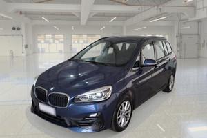 BMW 216 GRAN TOURER BUSINESS AUTO MONOVOLUME