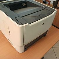 stampante HP Laserjet p2015 b/n