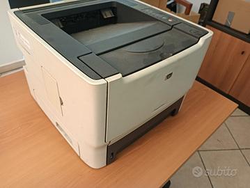 stampante HP Laserjet p2015 b/n