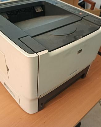stampante HP Laserjet p2015 b/n