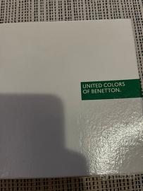 Collana donna benetton