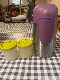 Thermo per bambini chicco