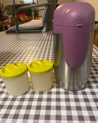 Thermo per bambini chicco