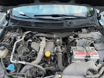 Motore nissan Qashqai