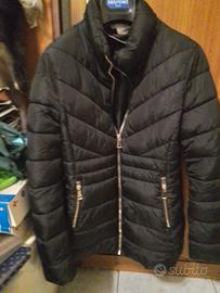 AMALFITANA PIUMINO DONNA TG M ORIGINALE