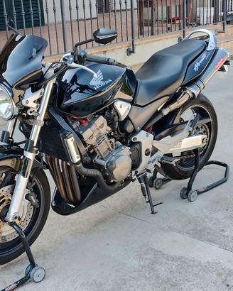 Honda Hornet 900 i.e.