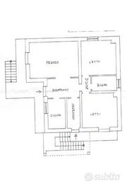 4 LOCALI A ANGUILLARA SABAZIA