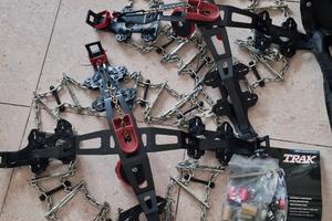 Catene neve Maggi track 213